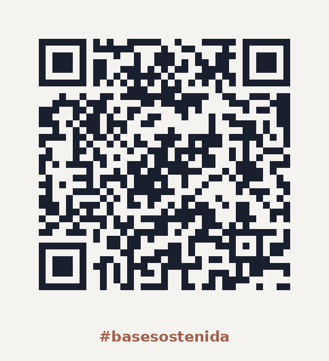 Código QR de acceso a la documentación de lote de KLOTHOS en klothos.es